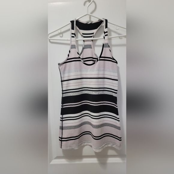 Lululemon Cool Racerback 6 - Picture 2 of 6